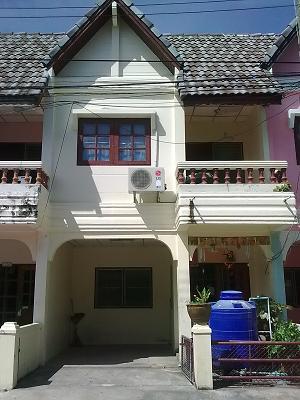 บ้านพักชะอำเพิ่มสุข บ้านพักติดชายหาดชะอำ